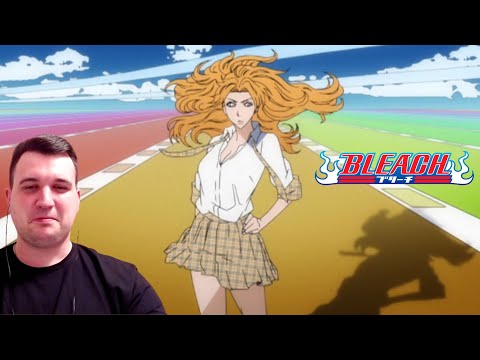 Видео: БЛИЧ опенинги 10 и 11 | Реакция на опенинги