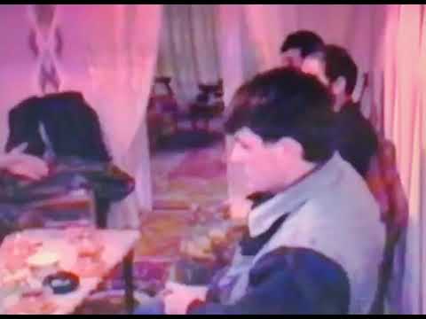 Видео: Али из Гудермеса начало 1995 года