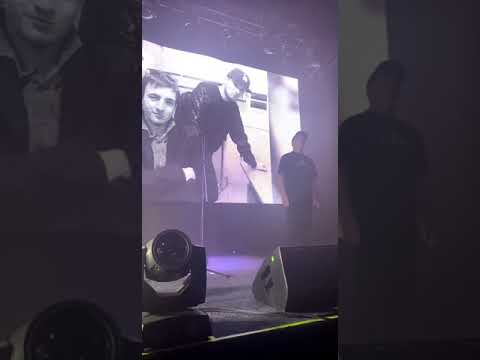 Видео: Истов & Антиреспект - Солнце☀️ где ты ( в память🕯 о Александре Степанове🙏 21.12.24 Москва)