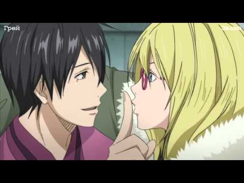 Видео: Баскетбол Куроко Приколы! Часть 5!