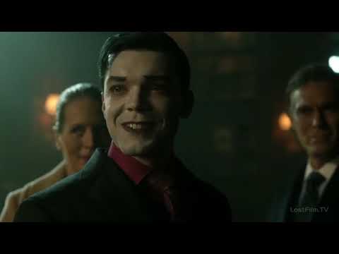 Видео: Готэм (crack) [6]