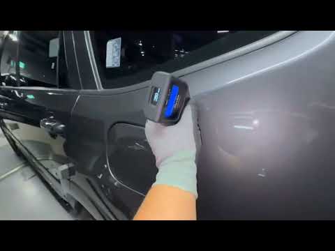 Видео: Полноприводный KIA Mohave