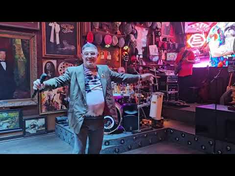 Видео: Роскошный день рождения в Музыкальном Бутике Олег Штейнберг. Отмечаем. Ришон ле цион. Израиль