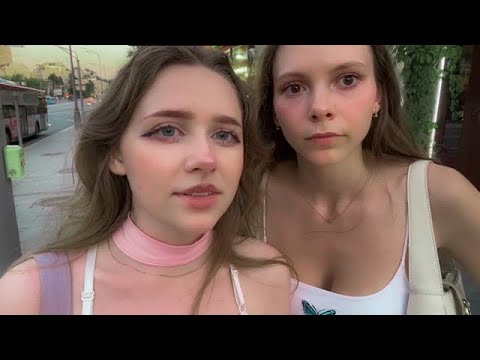 Видео: Летние сборы в Москве с @Mettaass ч.1 | Запись стрима от 04.08.23