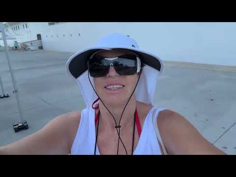 Видео: 🔴 НА ЧУДО ОСТРОВЕ 🔴 круиз по Карибскому морю Bahamas Ocean Cay фантастическая вода  09.09.2025