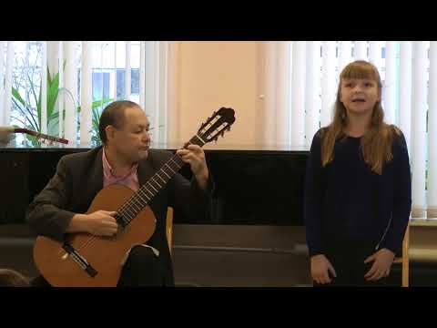 Видео: Маленький принц (дмш 15)