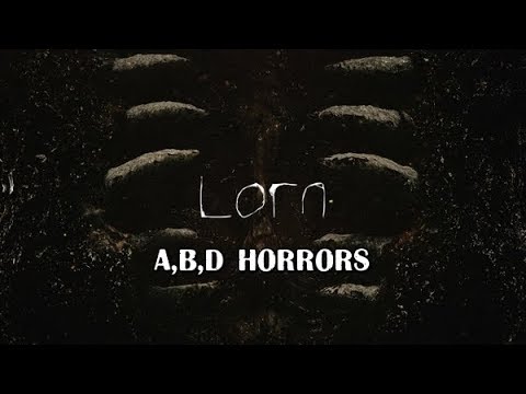 Видео: Lorn -- Факел и в драке поможет и путь осветит