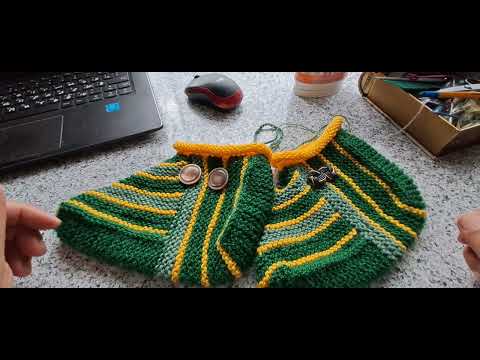 Видео: СП Носочная коробочка -4 с Katerina Shurm  июль