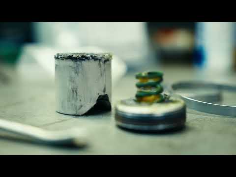 Видео: BMW 3 (F30) -   Замена упора ESP (рулевой рейки)