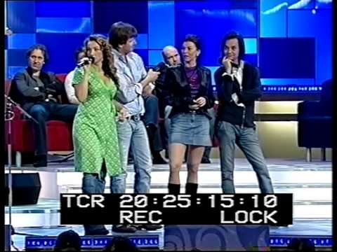 Видео: Немонтированные ХШ - Сезон 1 - 08.04.2006 Чехова - Квартет И