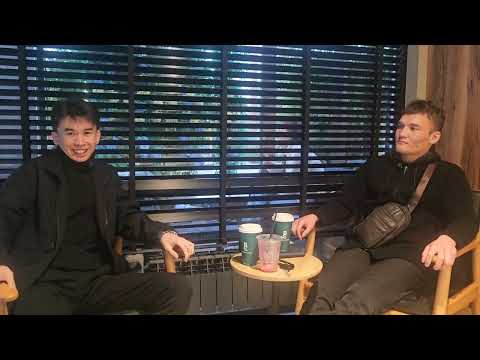 Видео: 3- шығарылым Нурспен Сұхбат!!! Челсидің болашағы. Реалды жеккөремін!