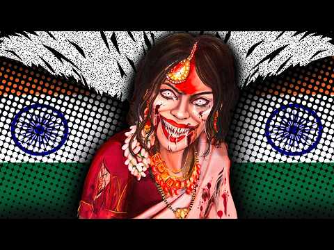 Видео: Беспощадный индийский геймдев [Remake]