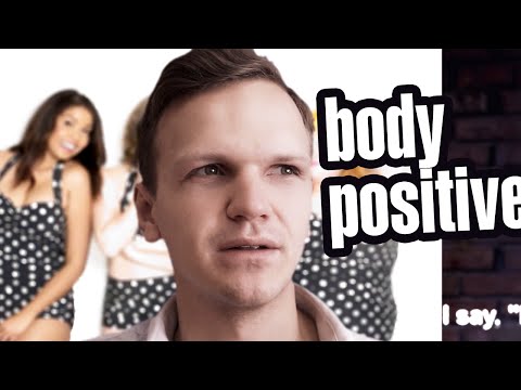 Видео: ЛАРИН ПРОТИВ — Боди Позитив (Body Positive)
