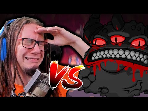 Видео: ДОКЪДЕ СТИГНАХМЕ ТОЗИ ПЪТ? | The Binding Of Isaac: Repentance