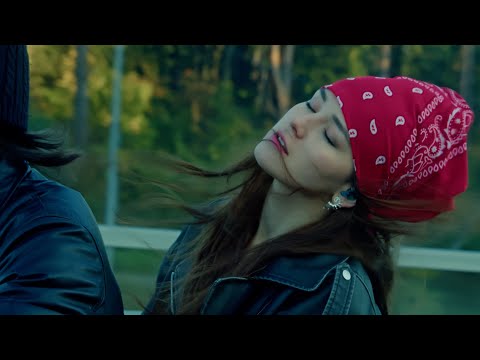Видео: tAISh - Я ехала домой (mood video)