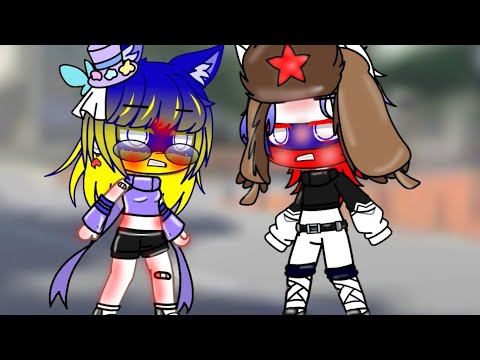 Видео: песенный батл стран 2/?