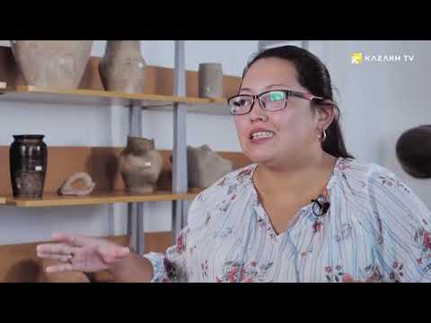 Видео: Жетісудың көне көзі – Қойлық қалышығы