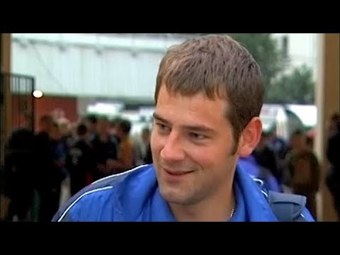 Видео: Роман Василюк: человек-гол