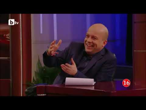 Видео: СКЕЧОВЕ РОН ДЖЕРЕМИ ШОУТО НА СЛАВИ ЧАСТ 4