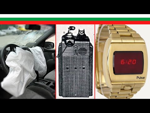 Видео: Велики открития на БЪЛГАРИ, които промениха света