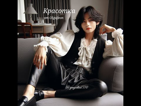 Видео: КРАСОТКА/ВИГУ/ЧАСТИ 5-6/ЗАКЛЮЧИТЕЛЬНЫЕ/OlgaJeon