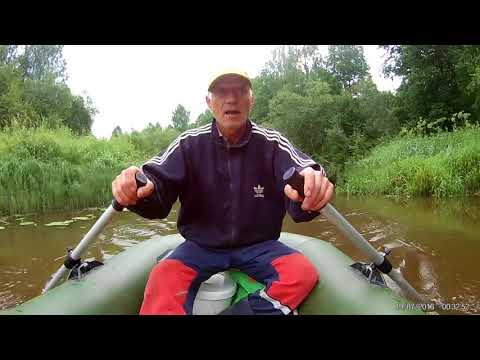 Видео: Нёмда костромская часть пятая