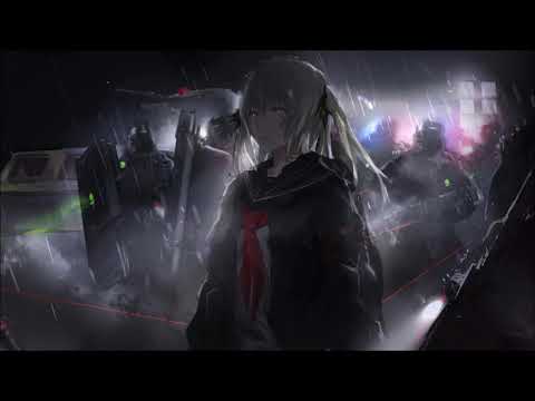 Видео: [Nightcore] Song of the Perturbed Youth - Песня о тревожной молодости (Rock Version)