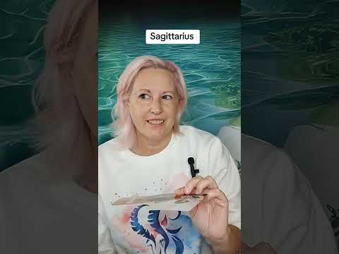 Видео: Стрелец || Чего вы не ожидаете