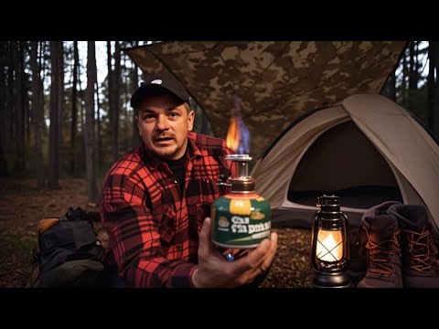 Видео: ПЕРВЫЙ РАЗ В ПОХОД КАК НЕ ОСТАТЬСЯ В ЛЕСУ И ЧТО НУЖНО С СОБОЙ ВЗЯТЬ 
