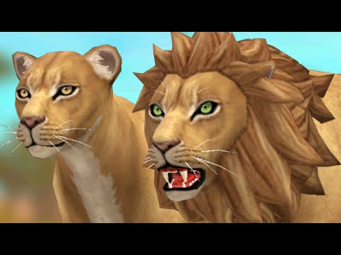 Видео: ПОДГОТОВКА к БОЛЬШОМУ ПОТОМСТВУ в WILDCRAFT