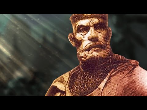Видео: Кто был до Карла Франца? ч.2 | Total War Warhammer 3 Lore