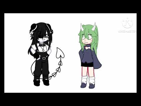 Видео: Дисклеймер!Кста скин этой девки это скин моей др!