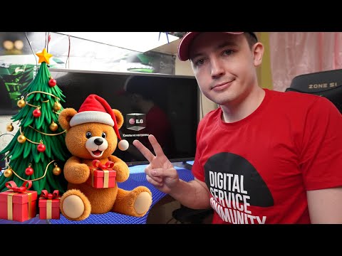 Видео: 👀 Ремонт телевизора /  В чём же неисправность? / LG 32LB653V / Не включается ⚪️⚫️🔴