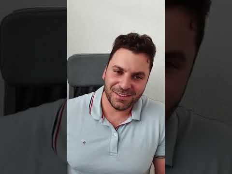 Видео: Разное произношение на ИВРИТЕ