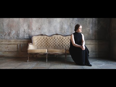 Видео: Людмила Орлова - "Жди меня" романс Женьки из оперы "А зори здесь тихие" 2018