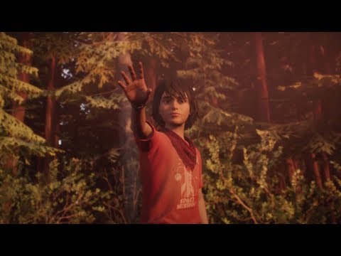Видео: Эти тупые подростки  | Life is Strange 2 Ep 3