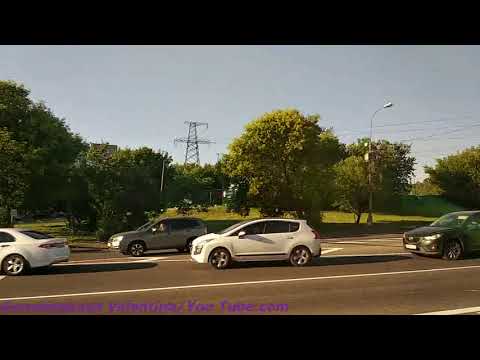 Видео: Автобус 722