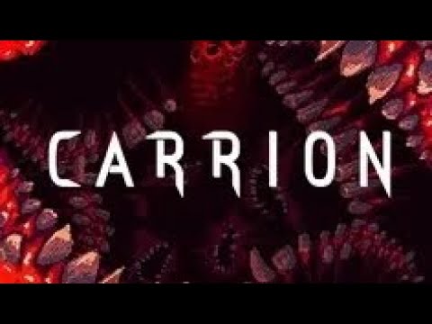 Видео: ПЕРВЫЙ БОСС! |Carrion|Прохождение #4