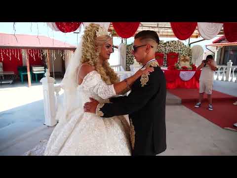 Видео: Сватбен Ден на Вале & Таня Част 2 #ихтиман