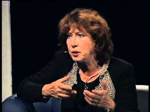 Видео: Елена Камбурова в программе "По душам"с Владимиром Молчановым