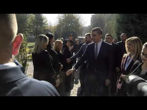 Видео: „Почекајте ќе видите“ - вели Мицкоски