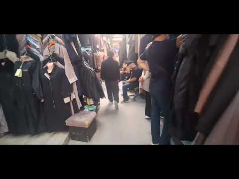 Видео: Пальтолор Күз/Кыш 2025/Жаңы Мода/Кара-Суу базары.