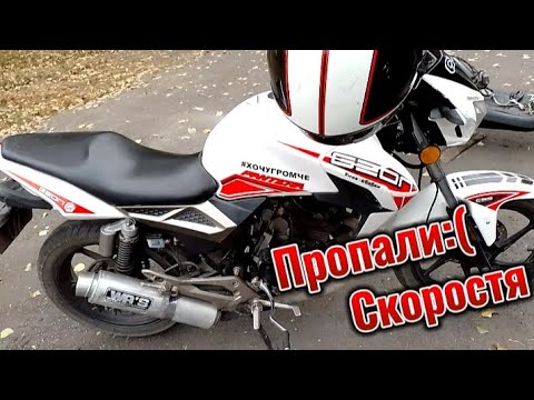 Видео: Разборка Двигателя, FML162/Geon Pantera N200 Часть#1/ #moto_sotka