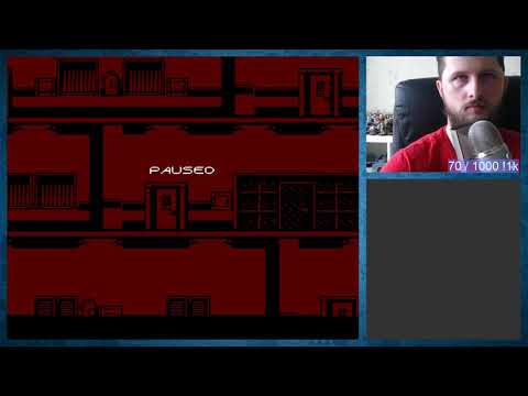 Видео: Terminator 2 - Judgment Day на NES Прохождение [71/1000]
