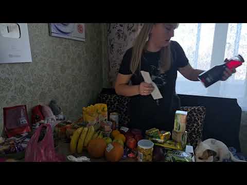 Видео: Покупки в АТБ и Сельпо, Цены и Акции