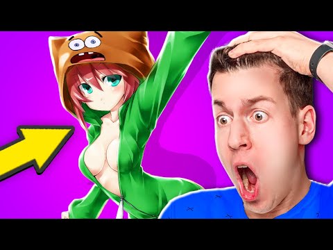 Видео: 🚫 НИКТО НЕ ПОЙМЁТ, ЧТО ТУТ НЕ ТАК ! Очень *СЛОЖНЫЙ* Тест на IQ ! ВЛАДУС