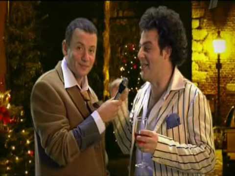 Видео: Спецкор Александр Андрюшка "Оливье-шоу" 2009