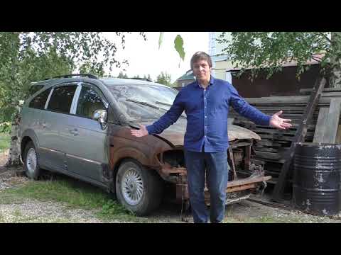 Видео: Самый быстрый автобус. SsangYong Rodius V8 350 сил - БЫТЬ