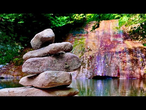 Видео: Река Жане, водопады и дольмены 2023.