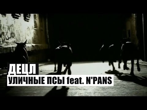 Видео: Децл - Уличные псы